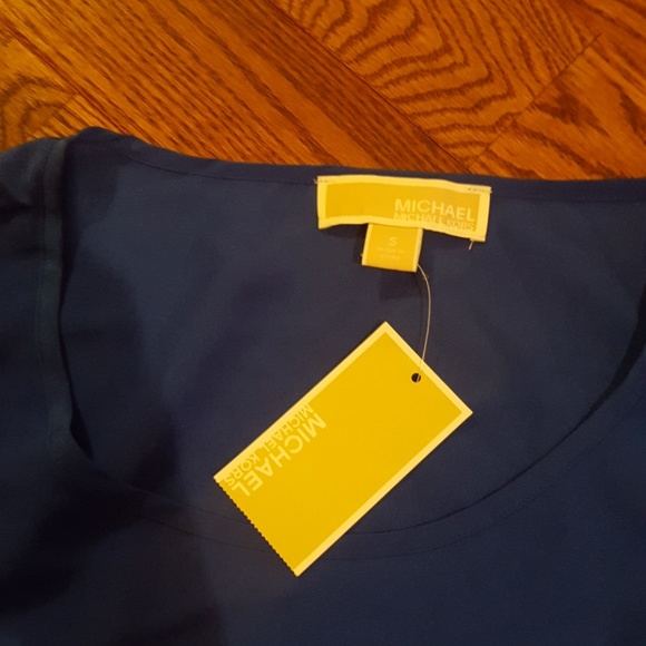 LONG SLEEVE MK - Picture 2 of 3